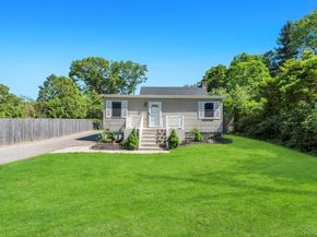 18 Richmond Hill Road, Sound Beach NY 11789