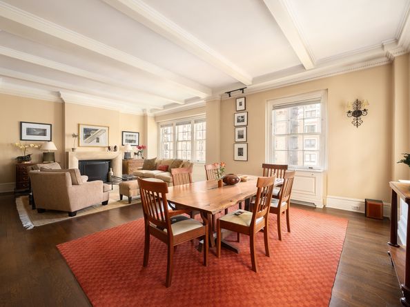 829 Park Avenue 8B, New York NY 10021