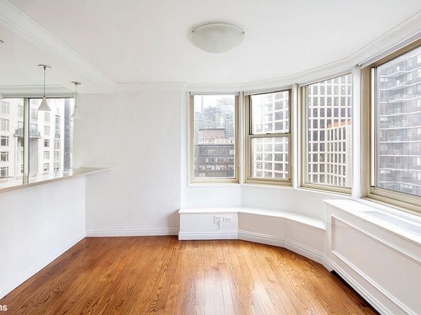30 West 63rd Street 16H, New York NY 10023