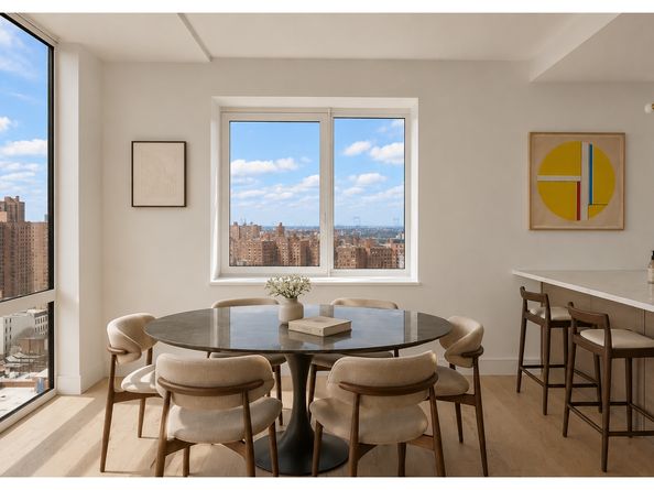 1399 Park Avenue 18B, New York NY 10029