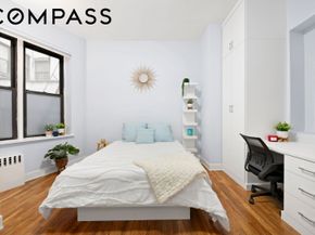 140 Claremont Avenue 1J, New York NY 10027