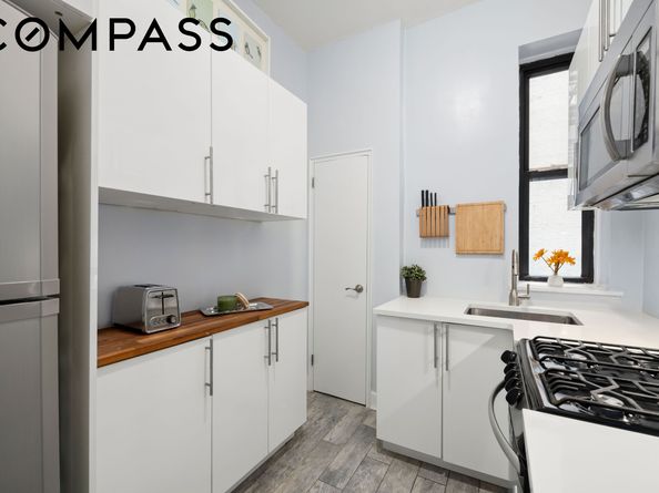 140 Claremont Avenue 1J, New York NY 10027