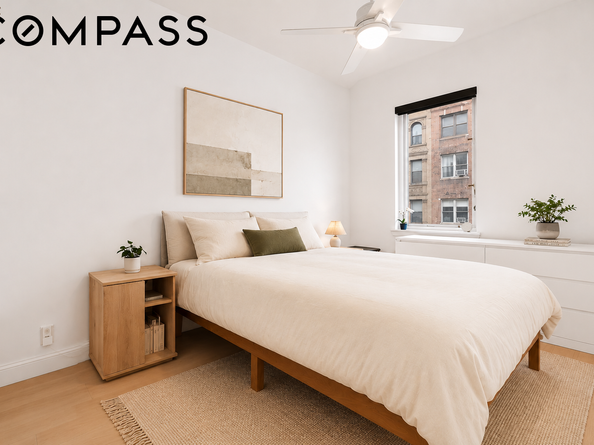 244 East 60th Street 3B, New York NY 10022