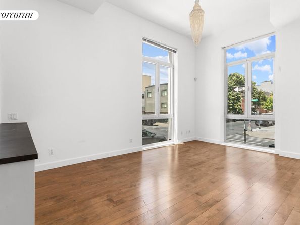134 Powers Street 1B, Brooklyn NY 11211