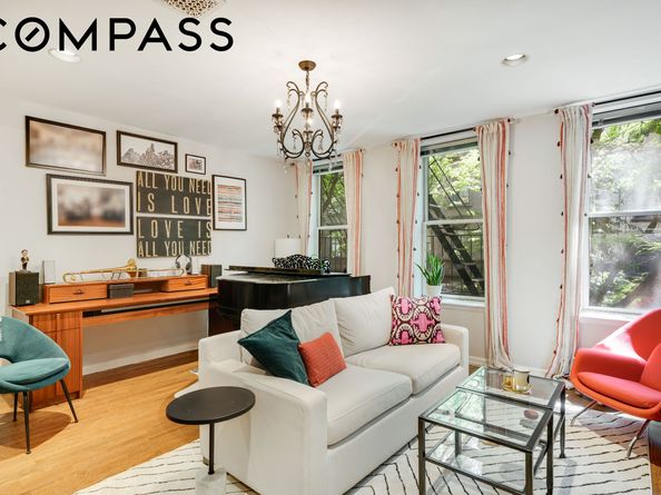 555 West 149th Street 2, New York NY 10031