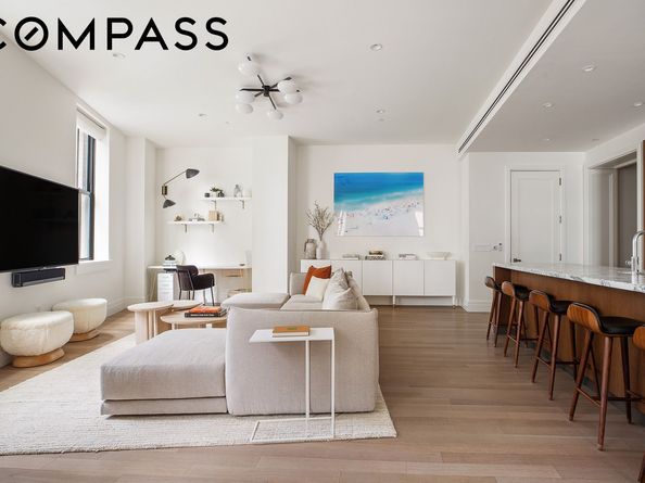 100 Barclay Street 12K, New York NY 10007