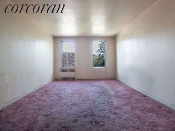 2140 Knapp Street 4H, Brooklyn NY 11229