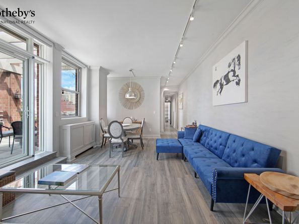 350 East 82nd Street 7X, New York NY 10028