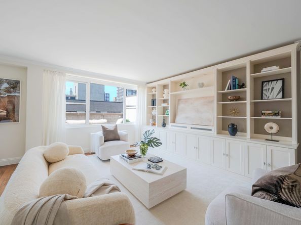 401 East 89th Street 18/19E, New York NY 10128