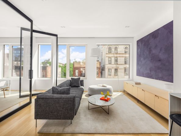 32 East 1st Street 5A, New York NY 10003