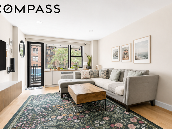 145 East 15th Street 2T, New York NY 10003