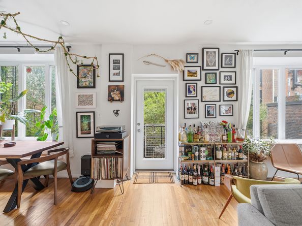 79 West Washington Place 2R, New York NY 10011