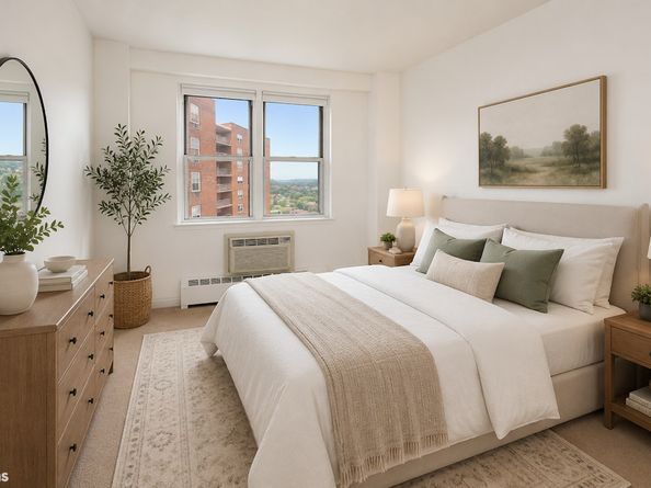 5700 Arlington Avenue 19G, Bronx NY 10471