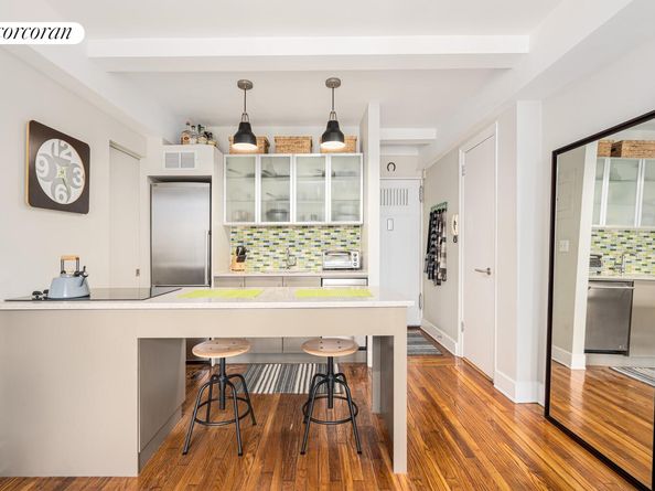 25 Tudor City Place 1815/1816, New York NY 10017