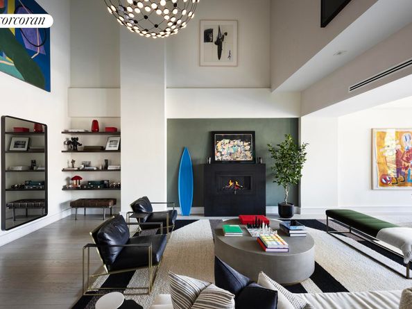 22 Bond Street C, New York NY 10012