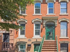 89A Stuyvesant Avenue, Brooklyn NY 11221
