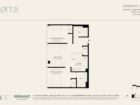 11-50 45th Road 3J, Queens NY 11358