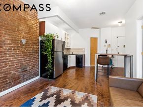 2082 Frederick Douglass Boulevard 5A, New York NY 10026