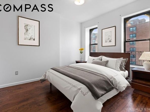 2082 Frederick Douglass Boulevard 5A, New York NY 10026