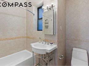 2082 Frederick Douglass Boulevard 5A, New York NY 10026
