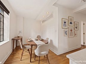 45 Tudor City Place 1117/1118, New York NY 10017