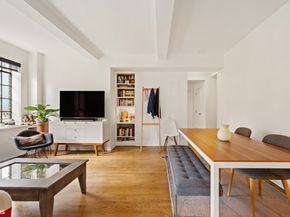 45 Tudor City Place 1117/1118, New York NY 10017