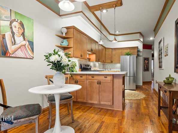 315 3rd Street 2B, Brooklyn NY 11215