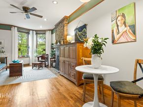 315 3rd Street 2B, Brooklyn NY 11215