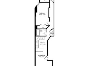 315 3rd Street 2B, Brooklyn NY 11215