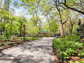 50 Madison Avenue RU5, New York NY 10038