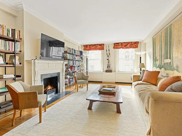 29 East 64th Street 10C, New York NY 10065