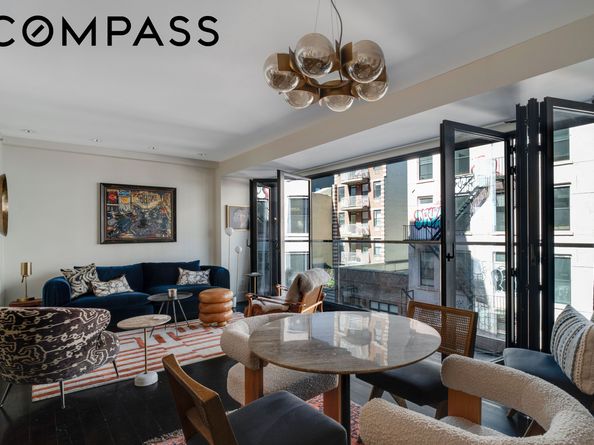 60 Orchard Street 4, New York NY 10002