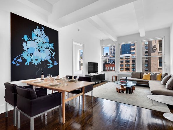 260 Park Avenue S 10G, New York NY 10010