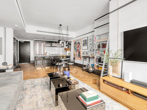 51 Jay Street 1A, Brooklyn NY 11201