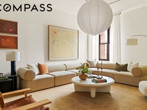 28 Old Fulton Street 4GH, Brooklyn NY 11201