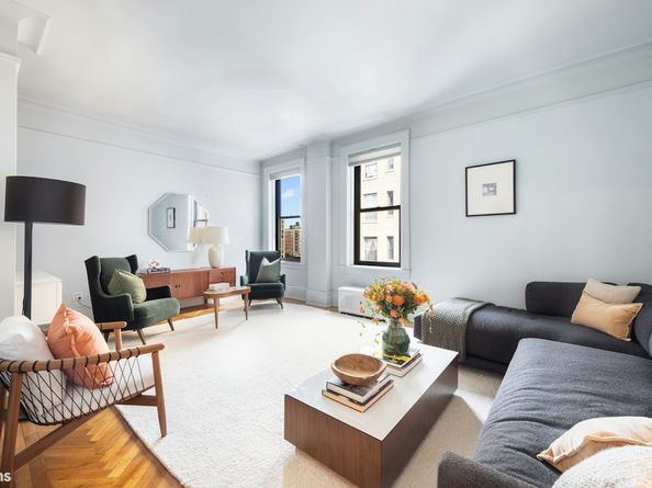 465 West End Avenue 10D, New York NY 10024