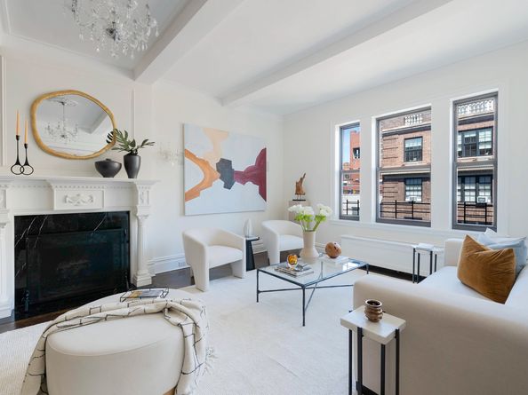 1050 Park Avenue 13C, New York NY 10028