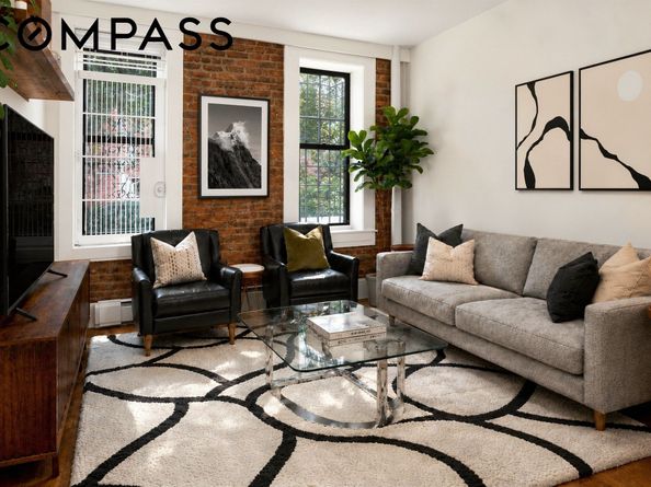 48 West 138th Street 1A, New York NY 10037