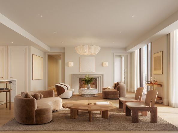 142 West 21st Street PH14, New York NY 10011
