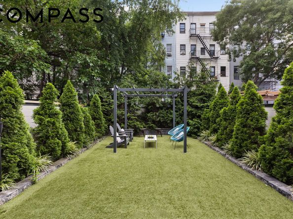 256 North 9th Street 1A, Brooklyn NY 11211