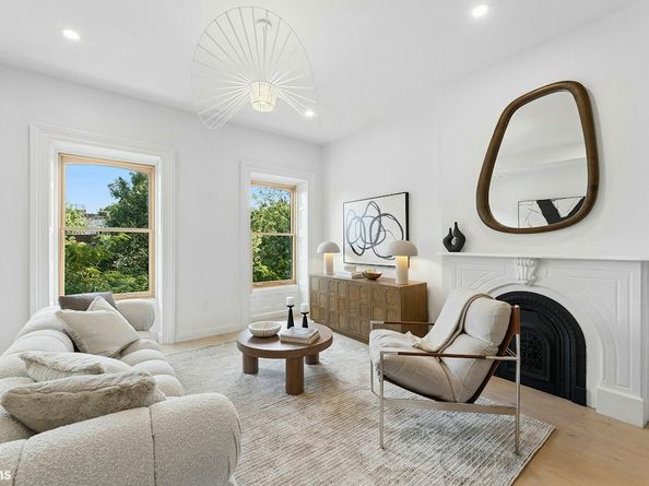 149 Prospect Place 3FL, Brooklyn NY 11238