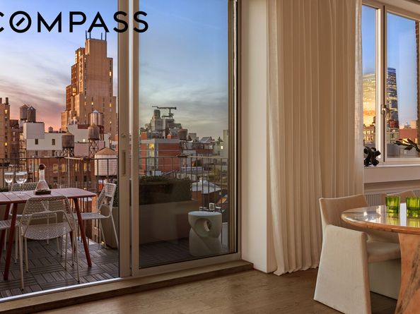 575 6th Avenue 9A, New York NY 10011