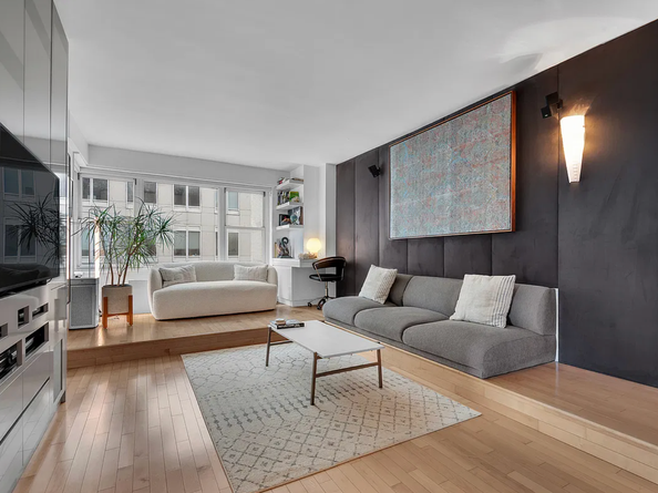 159 West 53rd Street 36H, New York NY 10019