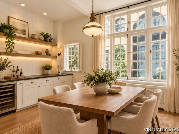 4 Sniffen Court, New York NY 10016
