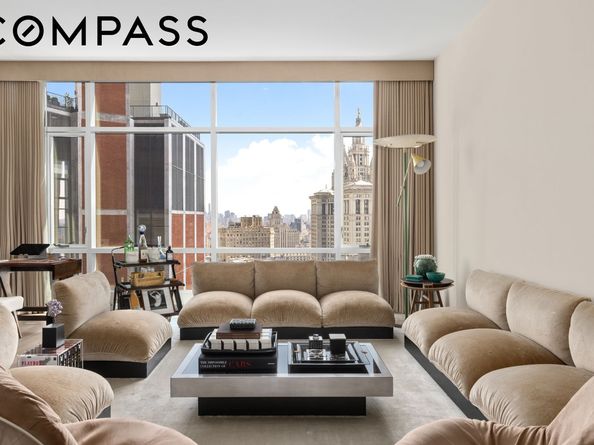 5 Beekman Street 26A, New York NY 10038