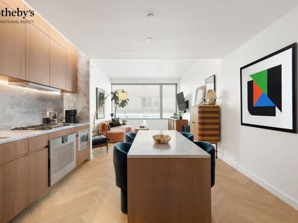 611 West 56th Street 2B, New York NY 10019