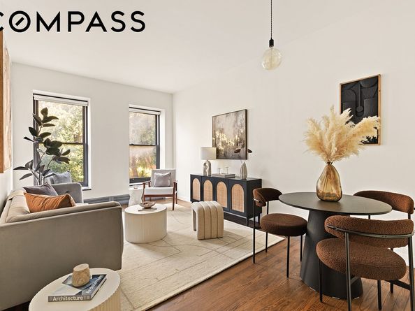 422 West 20th Street 2B, New York NY 10011
