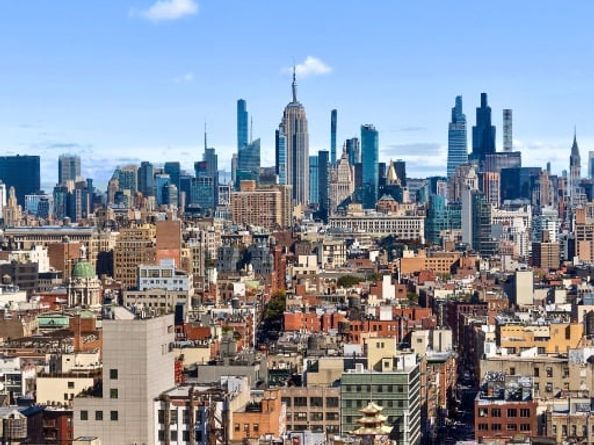 180 Park Row 24A, New York NY 10038