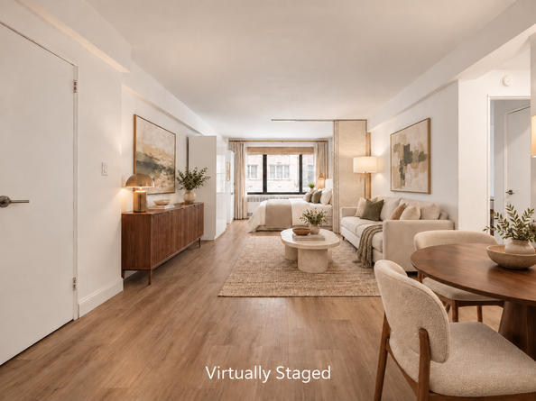200 East 36th Street 2G, New York NY 10016