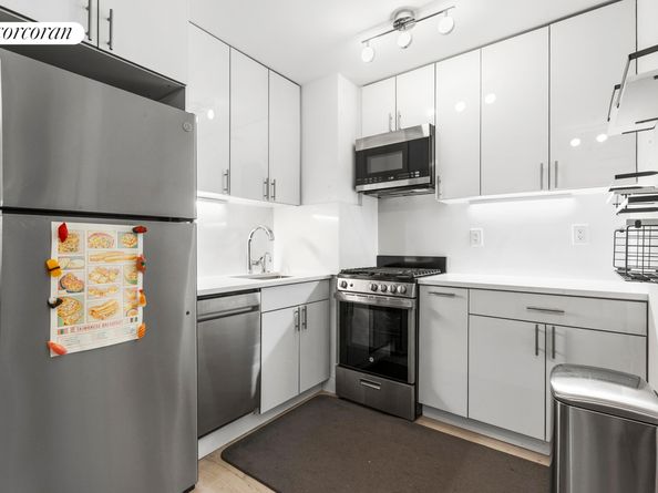 201 East 25th Street 2B, New York NY 10010